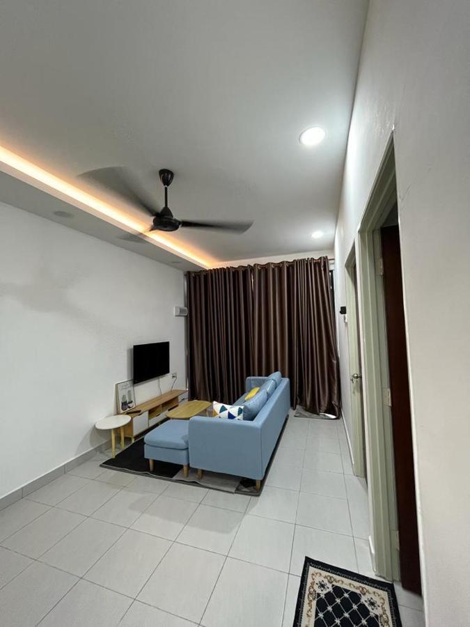 Sure Stay Homestay Simpang Ampat  Exterior foto